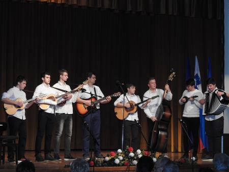 Osrednja občinska proslava ob slovenskem kulturnem prazniku 2019 17